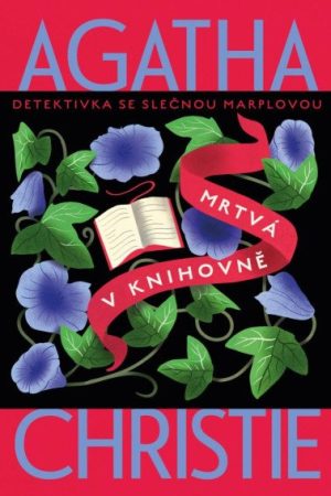 Mrtvá v knihovně
