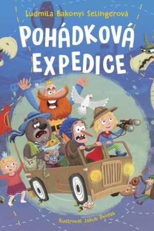 Pohádková expedice