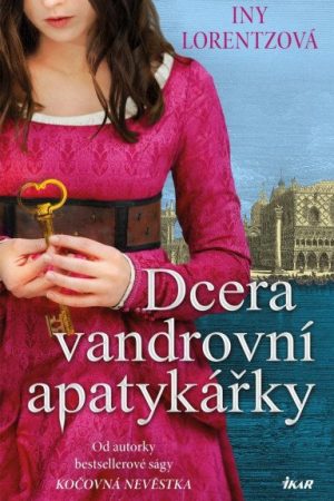 Dcera vandrovní apatykářky