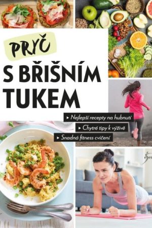 Pryč s břišním tukem