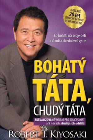 Bohatý táta, chudý táta