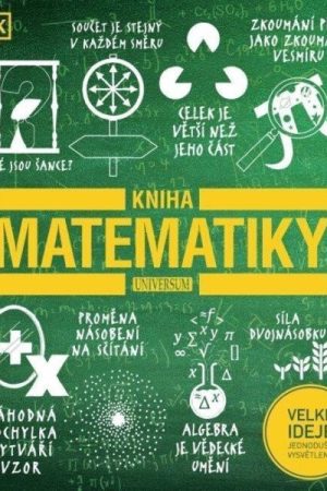 Kniha matematiky