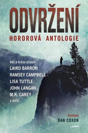 Odvržení - antologie hororových povídek