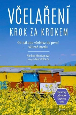 Včelaření krok za krokem
