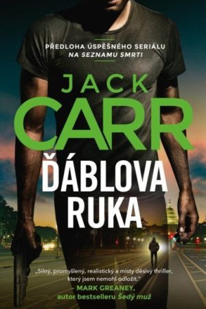 Ďáblova ruka