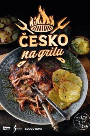 Česko na grilu