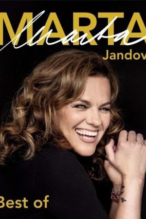 Marta Jandová – Best Of