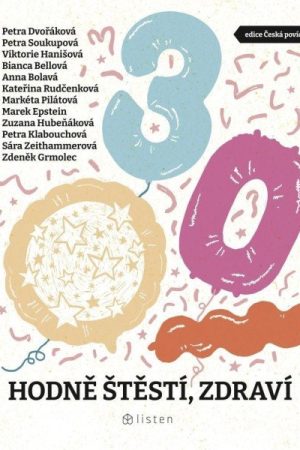 Hodně štěstí, zdraví