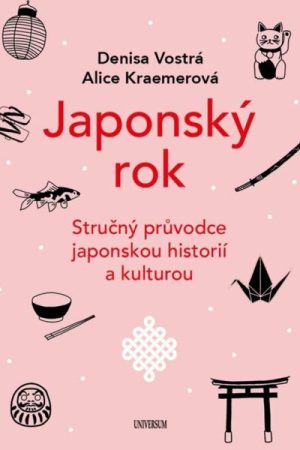 Japonský rok
