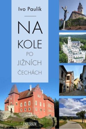 Na kole po jižních Čechách