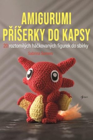 Amigurumi příšerky do kapsy