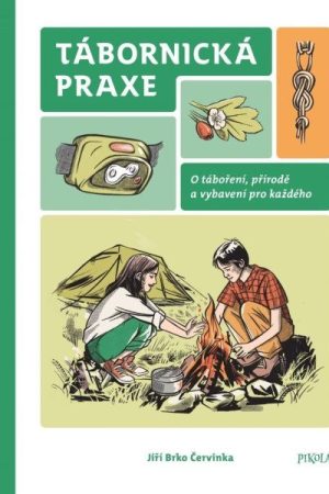 Tábornická praxe