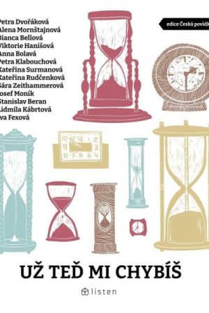 Už teď mi chybíš