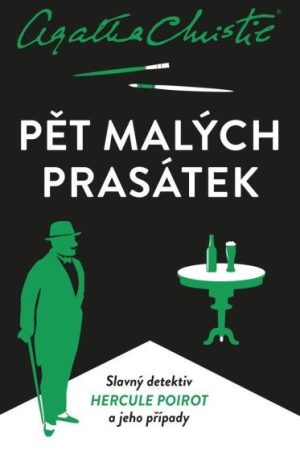 Pět malých prasátek
