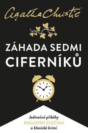 Záhada Sedmi Ciferníků