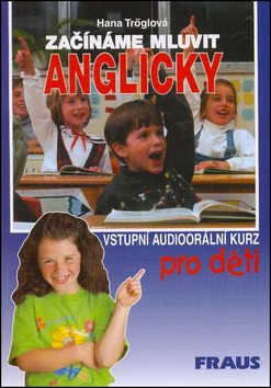 Začínáme mluvit anglicky - metodická příručka