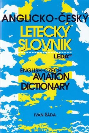 Anglicko-český letecký slovník