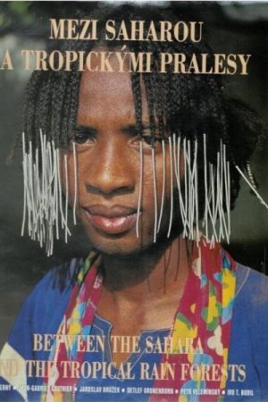 Mezi Saharou a tropickými pralesy - Lidé z pohoří Mandara