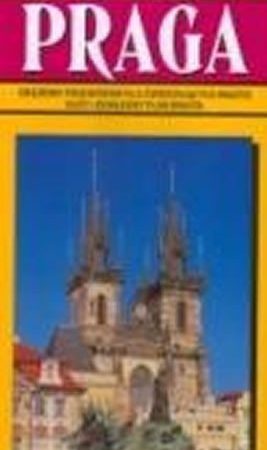 Praha U+H - polsky - nové