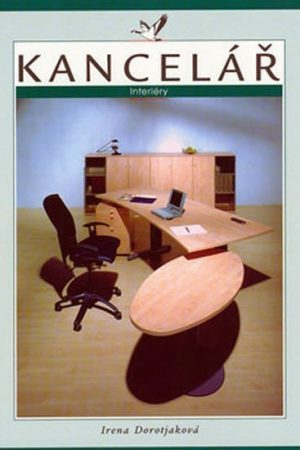 Kancelář - Interiéry