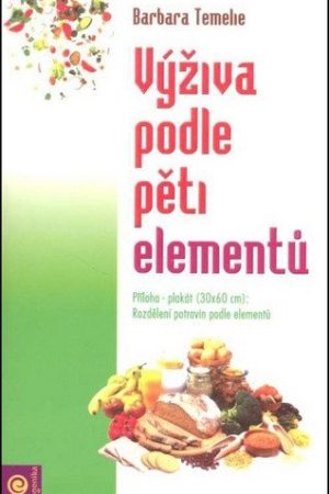 Výživa podle pěti elementů