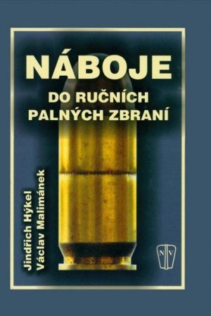 Náboje do ručních palných zbraní