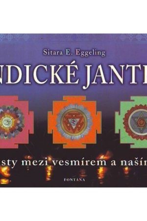 Indické jantry