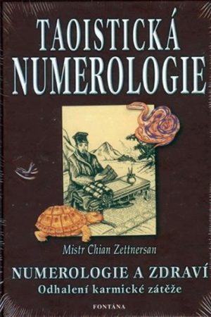 Taoistická numerologie
