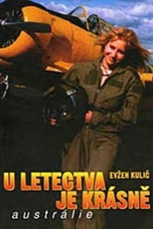U letectva je krásně - Austrálie