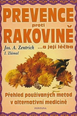 Prevence proti rakovině