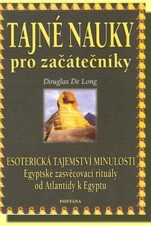 Tajné nauky pro začátečníky