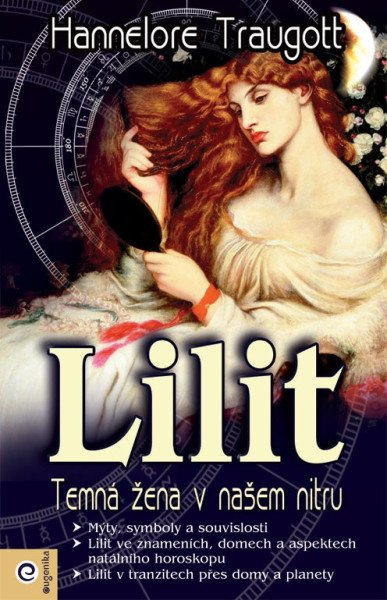 Lilit - Temná žena v našem nitru