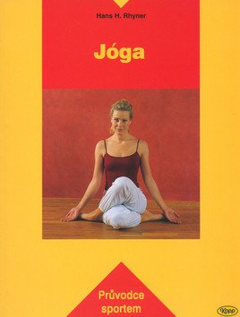 Jóga - Průvodce sportem