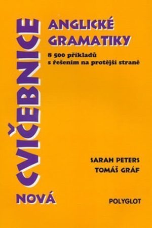 Cvičebnice anglické gramatiky