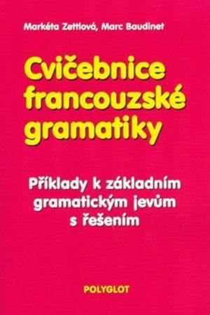 Cvičebnice francouzské gramatiky