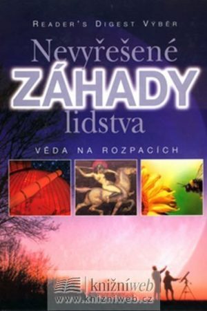 Nevyřešené záhady lidstva