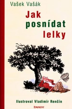 Jak posnídat lelky