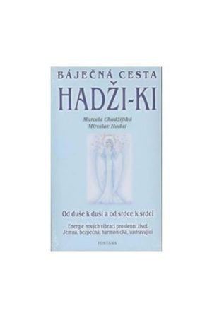 Báječná cesta Hadži-ki