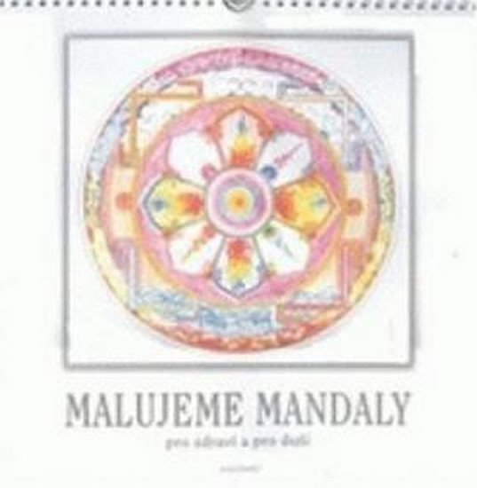 Malujeme mandaly