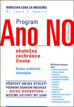 Program Ano - No, skutečný zachránce života