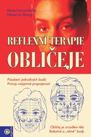 Reflexní terapie obličeje