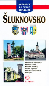 Šluknovsko - průvodce po ČR