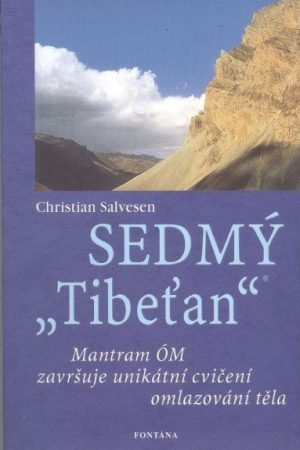 Sedmý Tibeťan