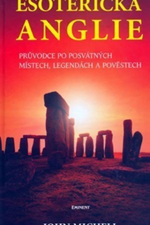 Esoterická Anglie