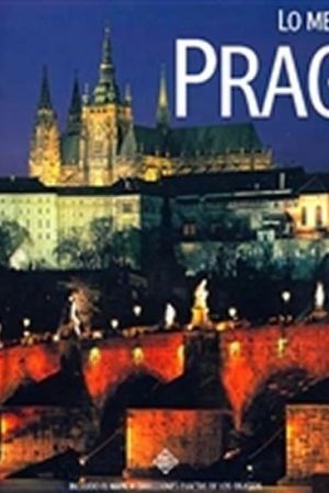 Lo mejor de Praga