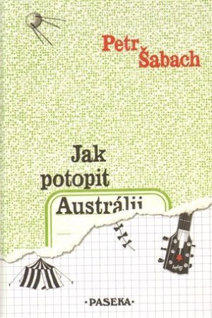 Jak potopit Austrálii - 10. vydání