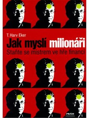 Jak myslí milionáři