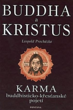 Buddha a kristus