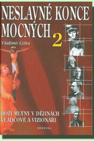 Neslavné konce mocných 2