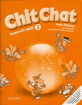 Chit Chat 2 Pracovní Sešit